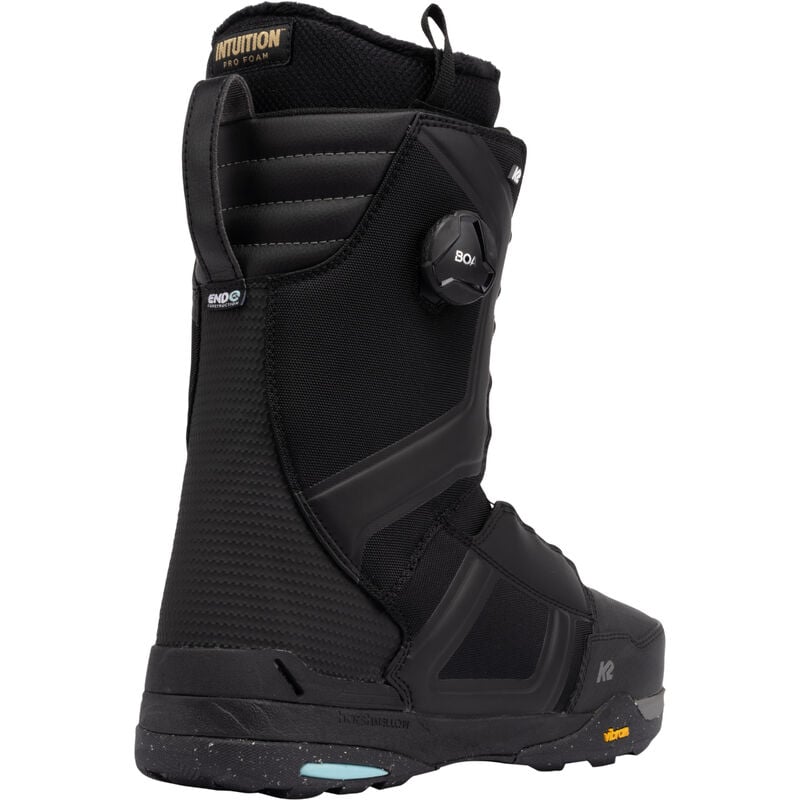 K2 Orton Snowboard Boots image number 4