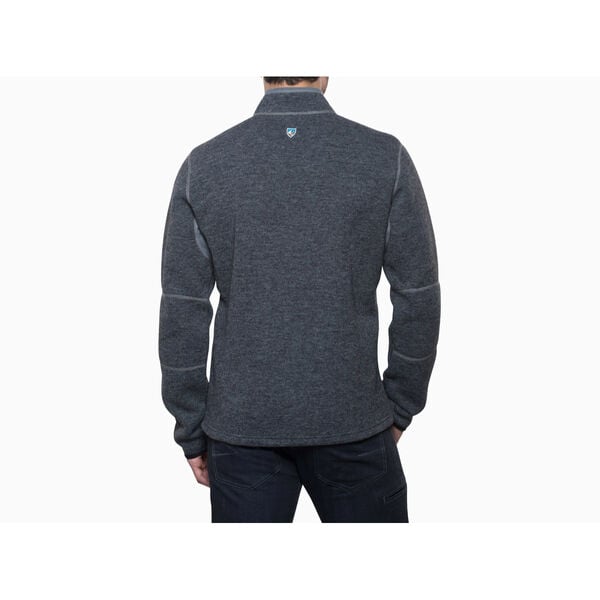 Kuhl Law Flannel Mens