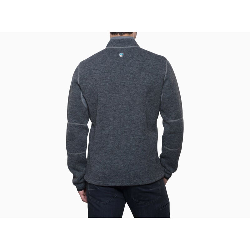 Kuhl Law Flannel Mens image number 1