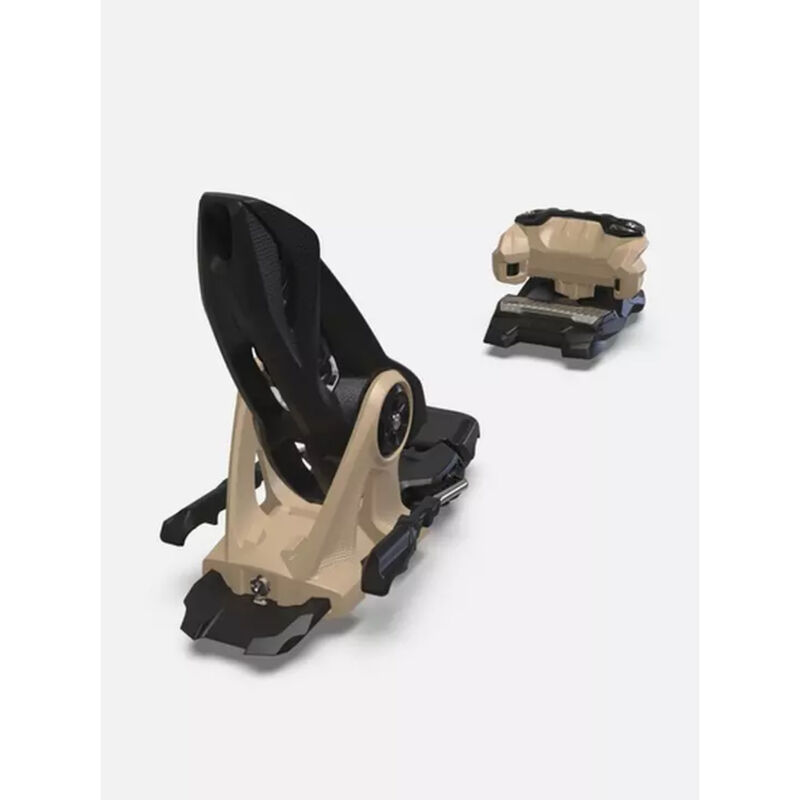 Marker Griffon 13 ID Ski Bindings image number 1