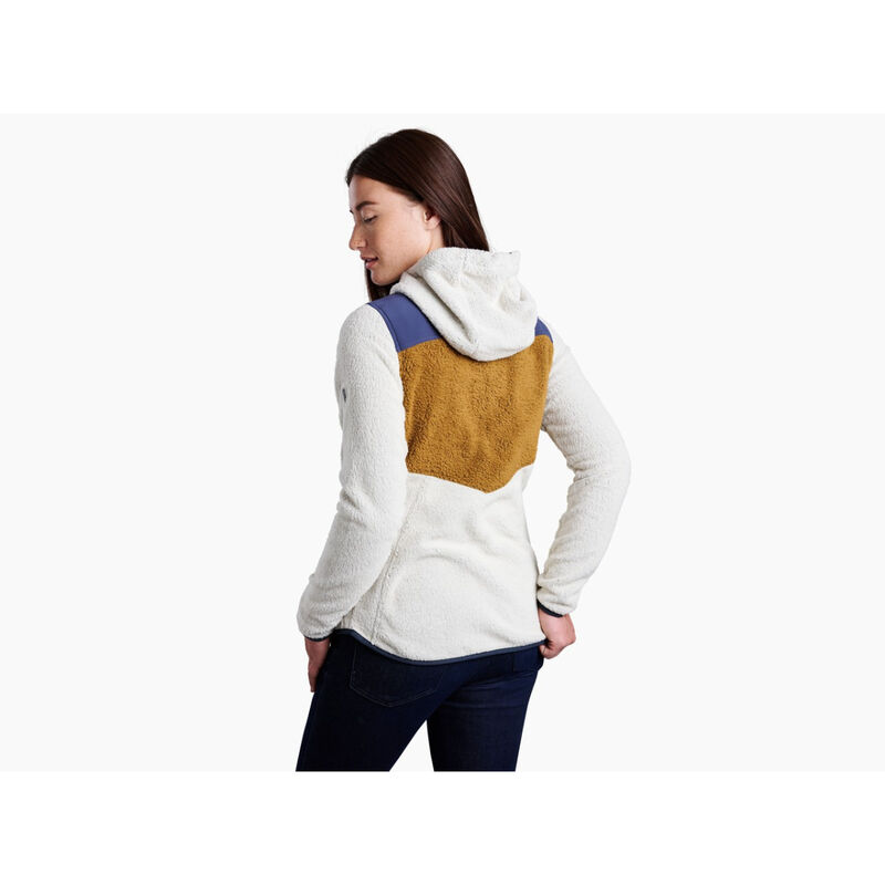 Kuhl Prism Hoody Womens image number 1