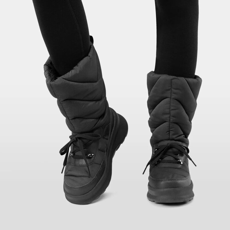 Helly Hansen Bliss Apr&egrave;s Boots Womens image number 6