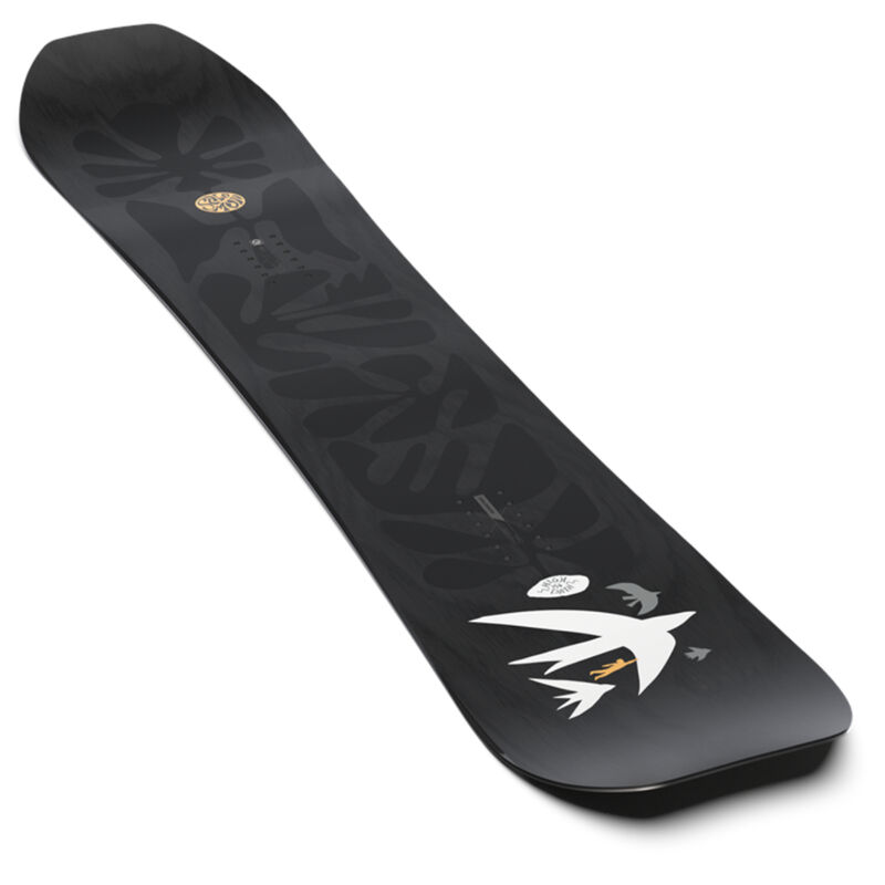 Salomon Snowboard Christy Sports