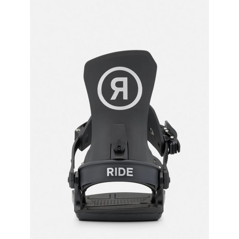 Ride C-4 Snowboard Bindings image number 2