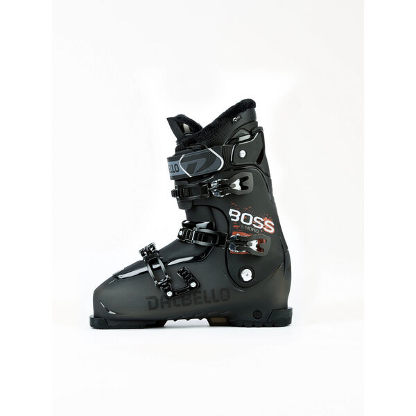 Dalbello IL Moro Boss Ski Boots Mens