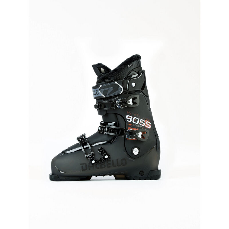 Dalbello IL Moro Boss Ski Boots Mens image number 0