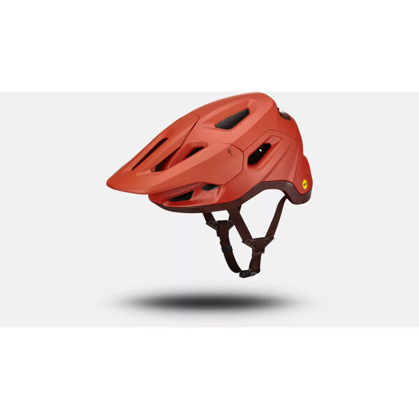 Specialized Tactic 4 Medium Bike Helmet
