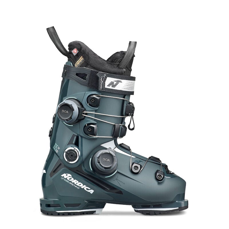 Nordica Speedmachine 3 105 BOA DD Ski Boots Womens image number 0