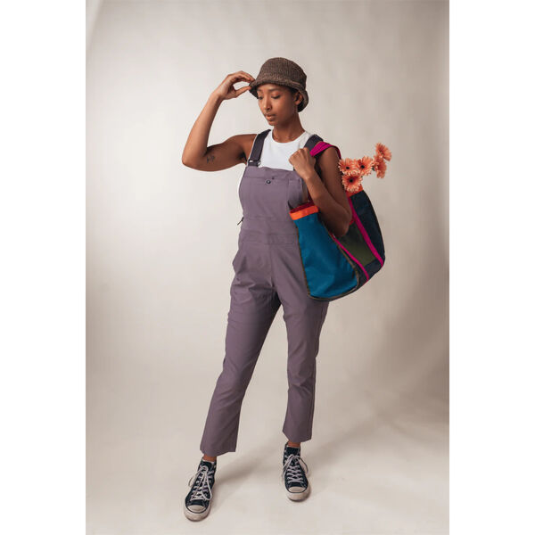 Allover Lookout 2.0 Overalls Womens