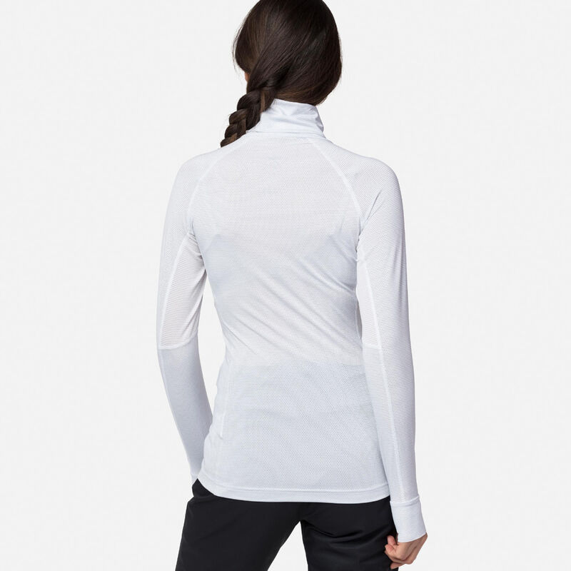 Rossignol Courbe Roll Neck Womens image number 1
