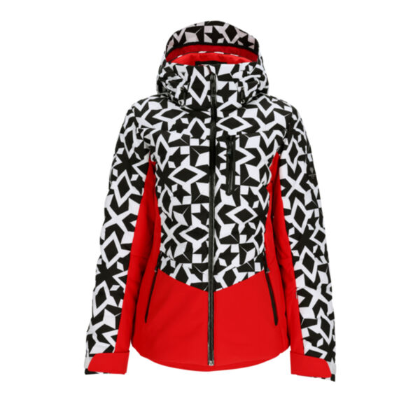 Obermeyer Cosima Down Jacket Womens