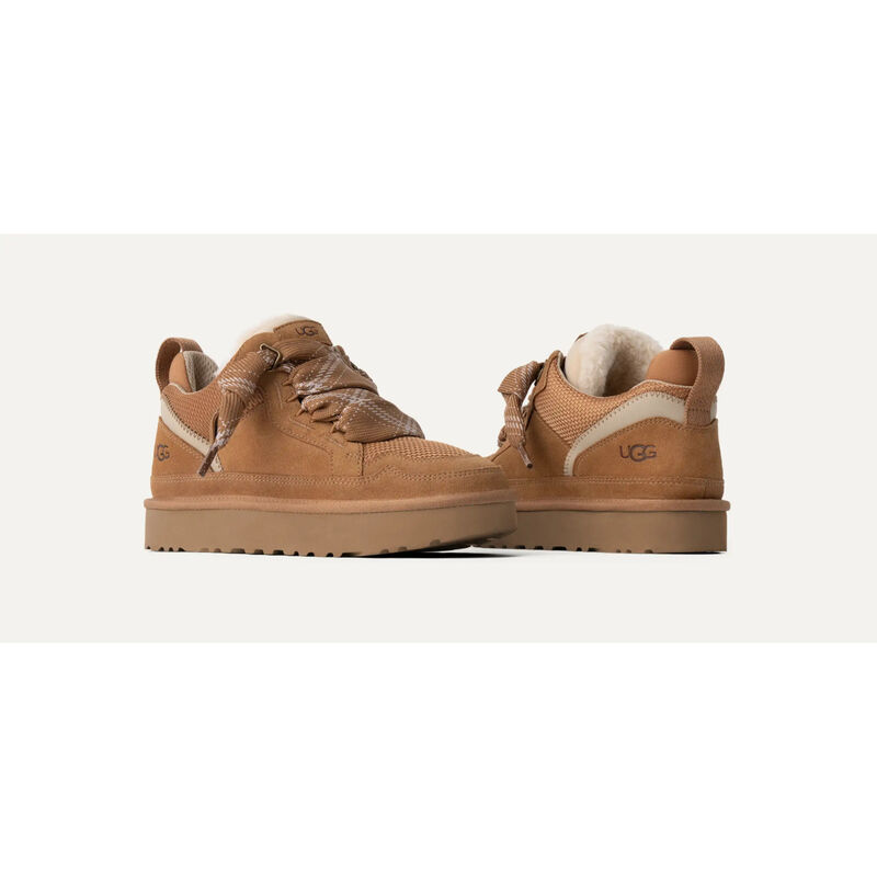 UGG Lowmel Shoes Womens image number 2