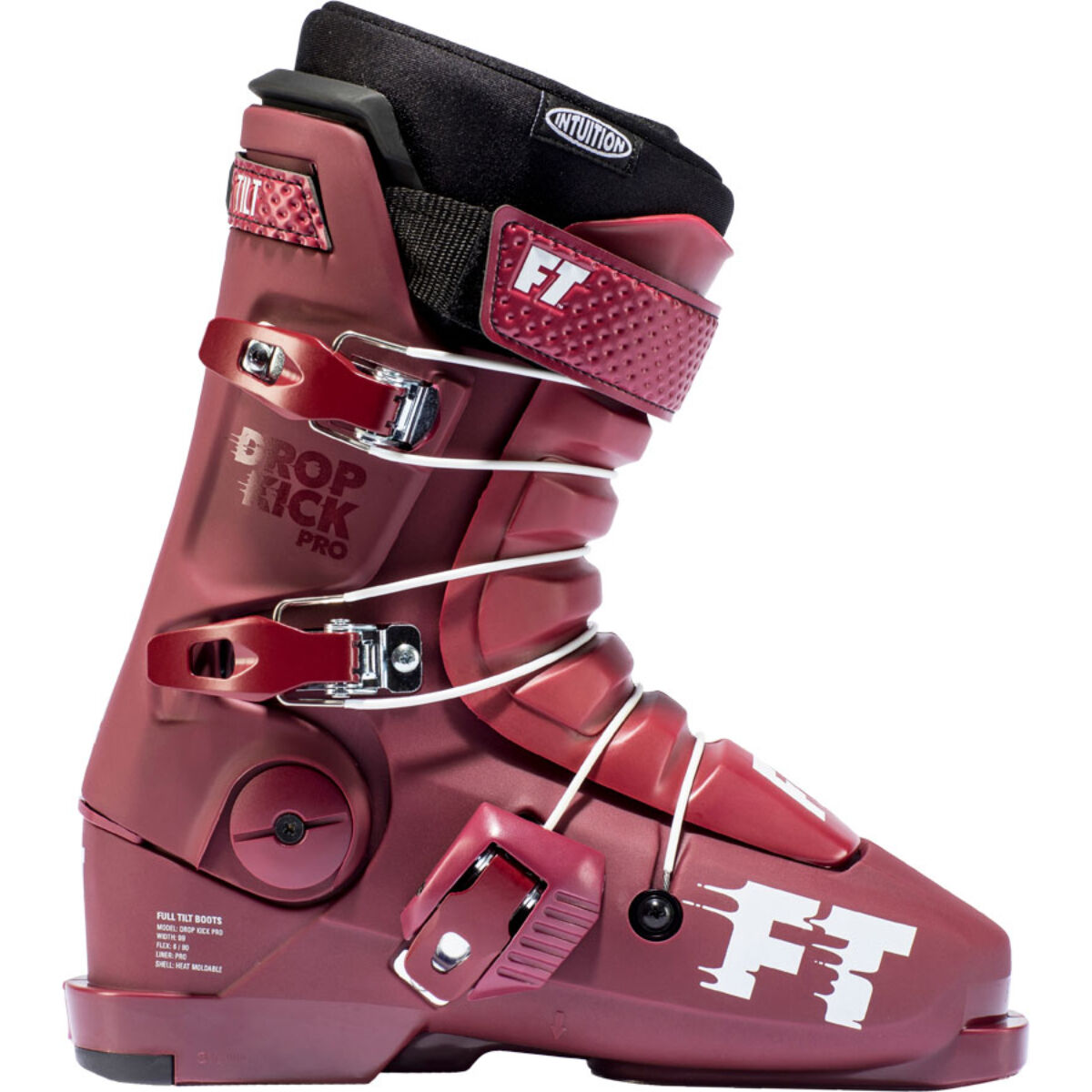 Full Tilt Drop Kick Pro Ski Boots Mens | Christy Sports