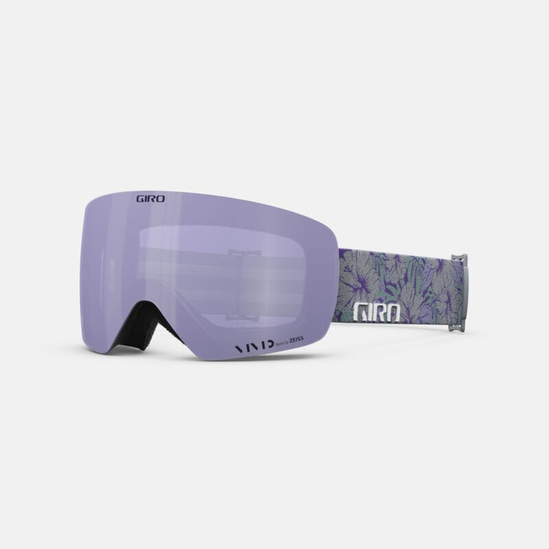 Giro Contour RS Asian Fit Goggles + Vivid Haze Lens image number 0
