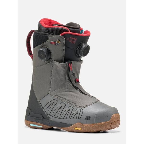 K2 Orton Snowboard Boots