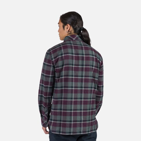 Rossignol Ranch Shirt Mens