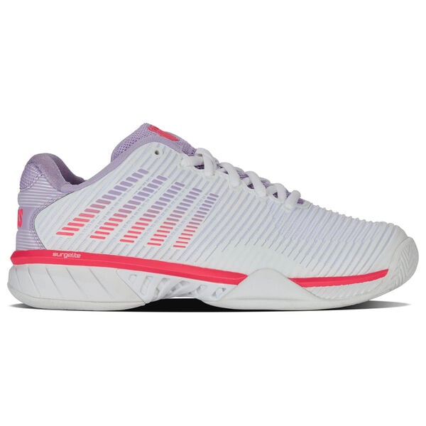 K-Swiss Hypercourt Express 2 Wide Shoes Womens