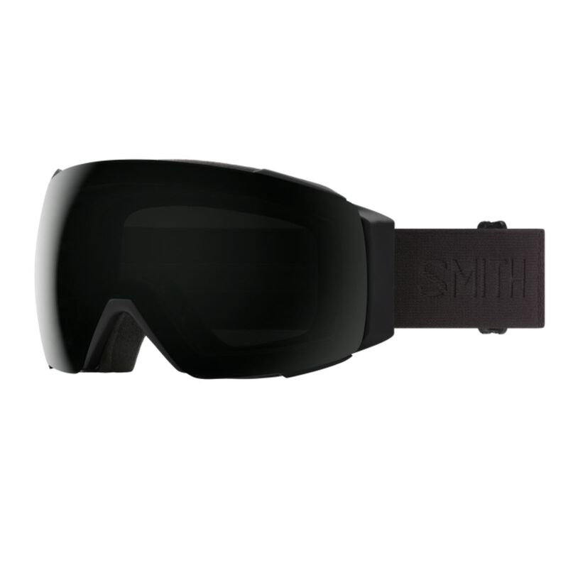 Smith I/O Mag Goggles + Chromapop Sun Black Lens image number 0