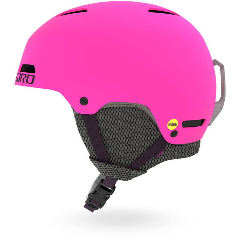 Giro Crue MIPS Helmet Kids image number 2
