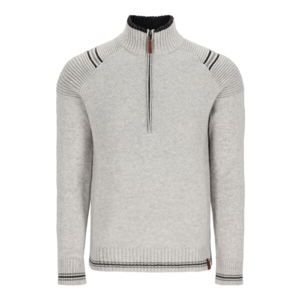 Obermeyer Gambel 1/2 Zip Sweater Mens
