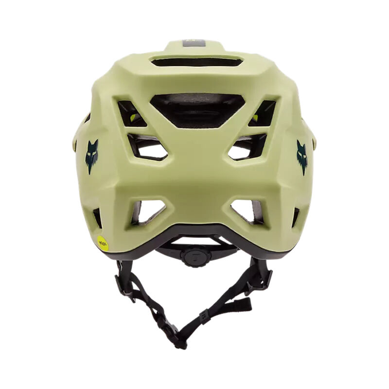 Fox Racing Speedframe Helmet image number 3