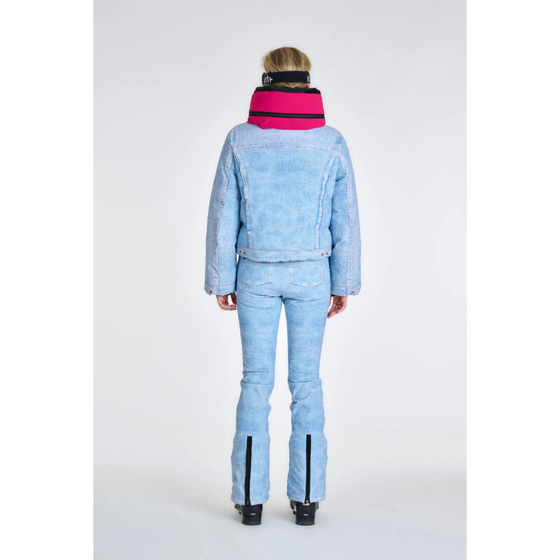 rh+ Joy Jacket Womens image number 3