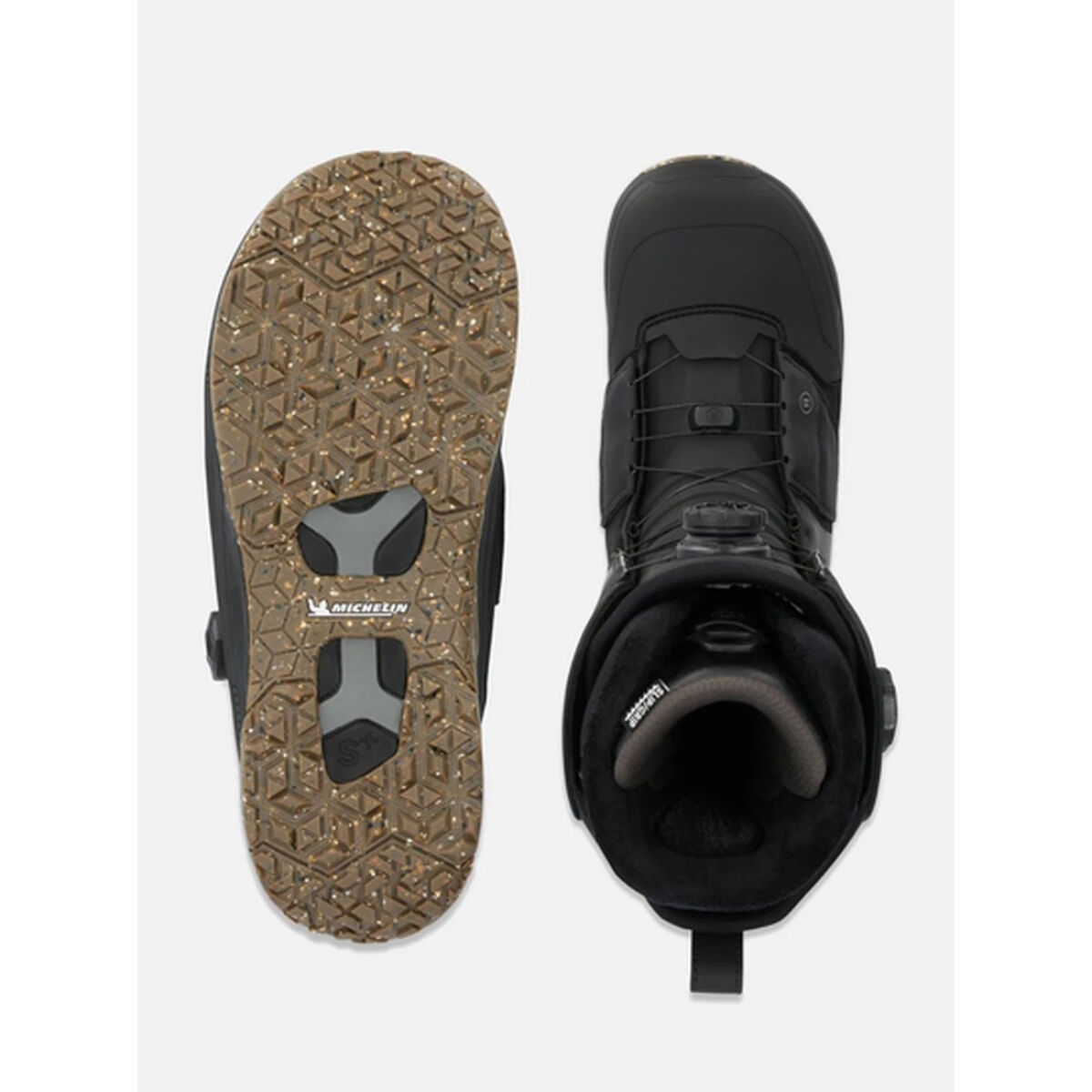 Ride Insano Snowboard Boots Mens | Christy Sports