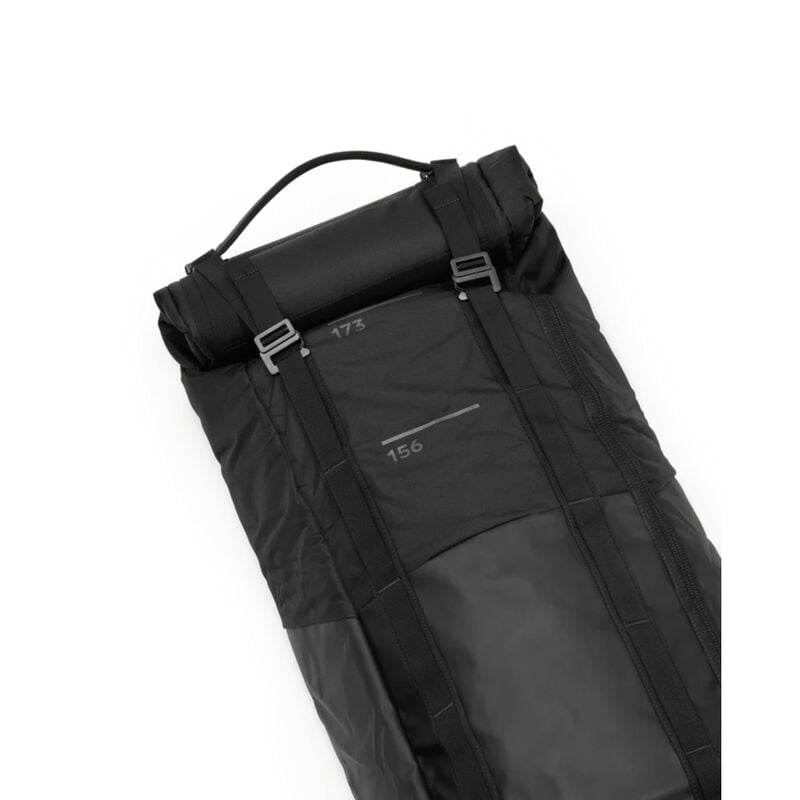 DB Equipment Snow Roller Pro 127L Ski Bag image number 4