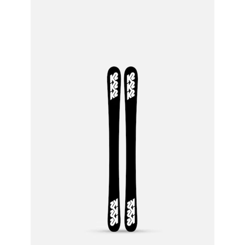 K2 Juvy Skis + FDT 7.0 System Bindings Junior image number 1