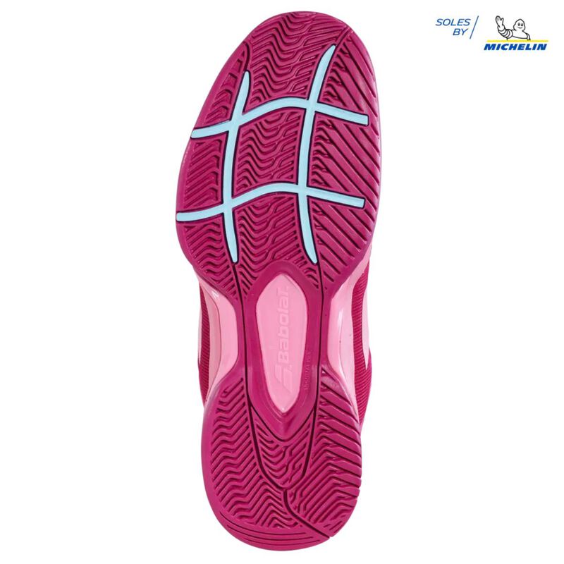 Babolat SFX3 All Court Shoes Womens image number 2