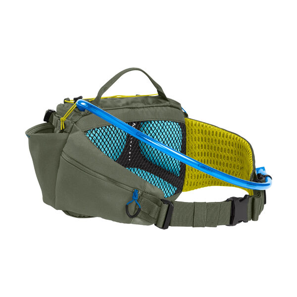 CamelBak M.U.L.E.&reg; 5 Waist Pack - Dusty Olive