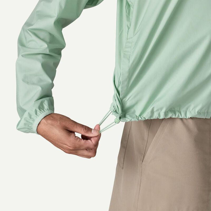 Patagonia Light & Variable Jacket Womens image number 6