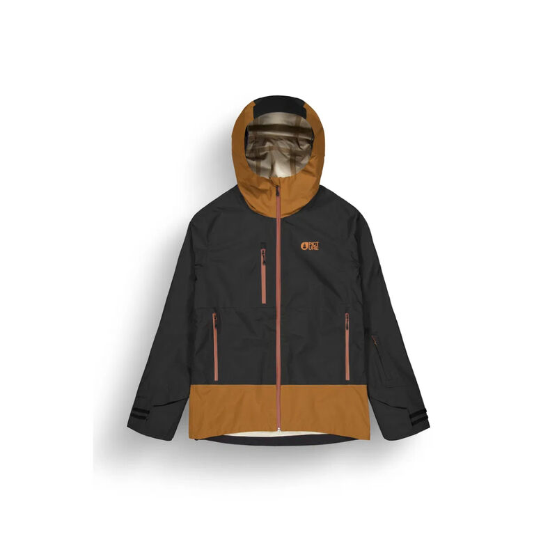 Picture Broader 3L Jacket Mens image number 0