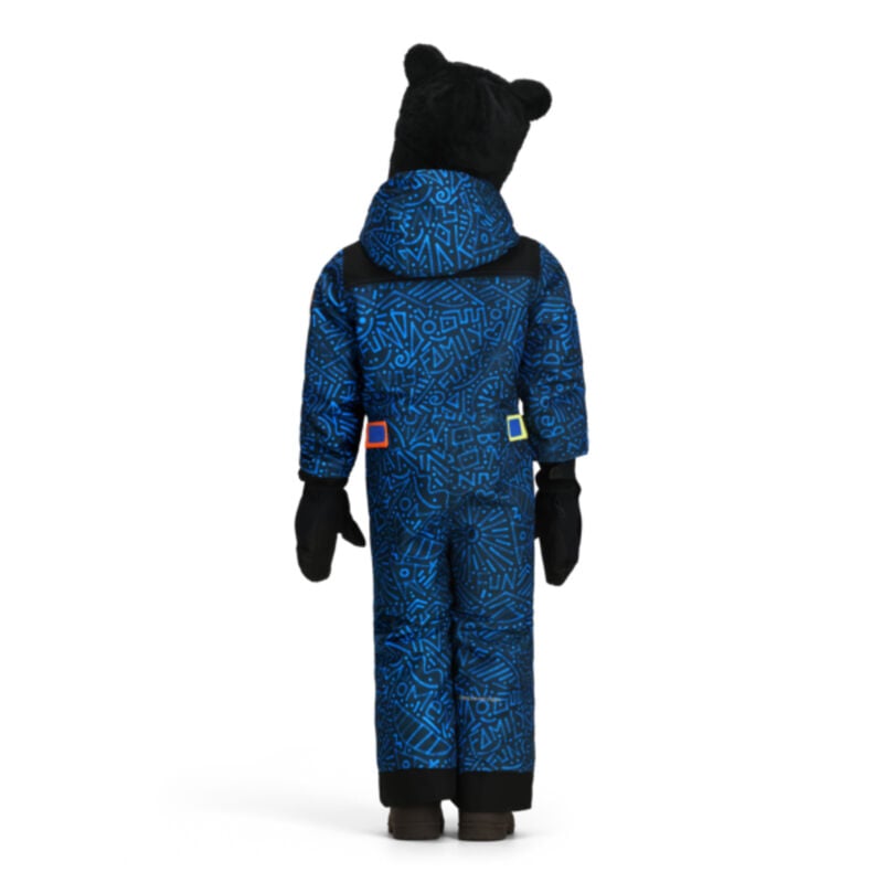 Obermeyer Quinn One-Piece Toddlers image number 3