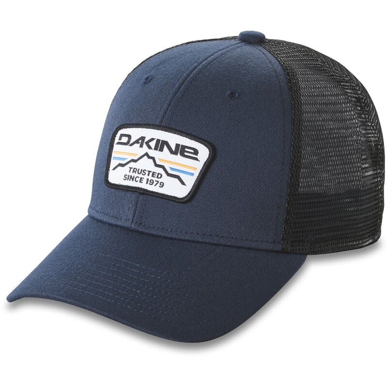 Dakine MTN Lines Trucket Hat image number 0