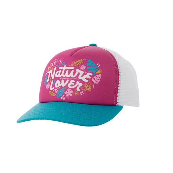 Ambler Nature Lover Hat Kids