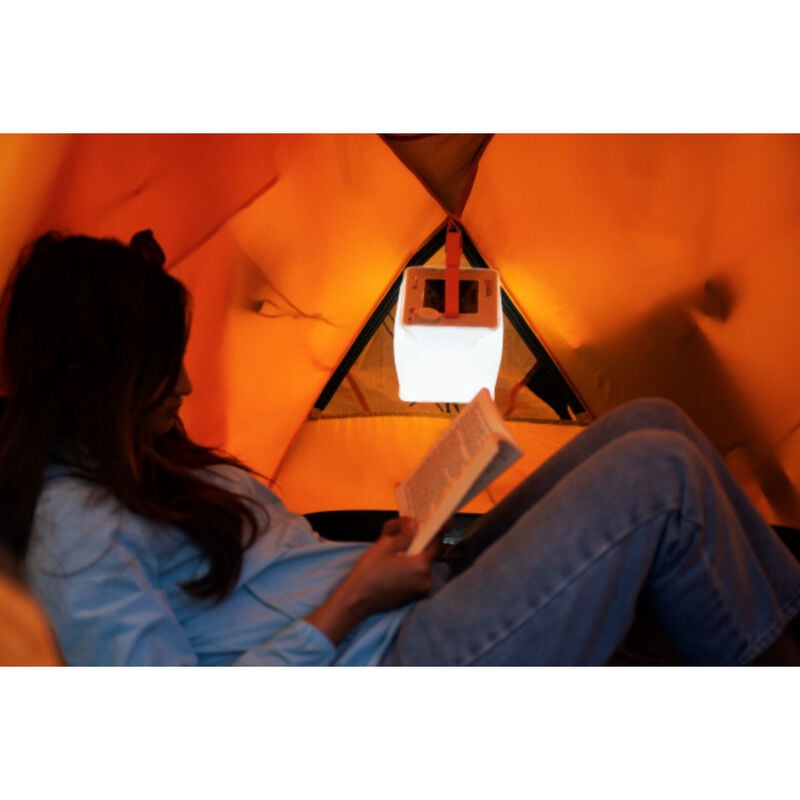 Adventure Medical LuminAID Max Solar Lantern + Phone Charger image number 2