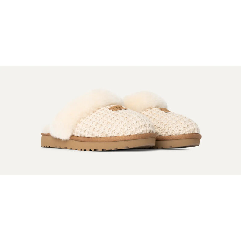UGG Cozy Slippers Womens image number 1