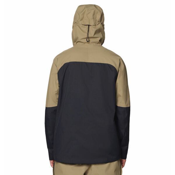 Mountain Hardwear Firefall Jacket Mens
