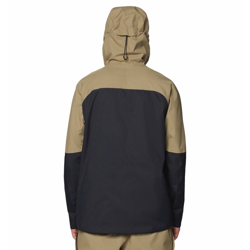Mountain Hardwear Firefall Jacket Mens image number 1