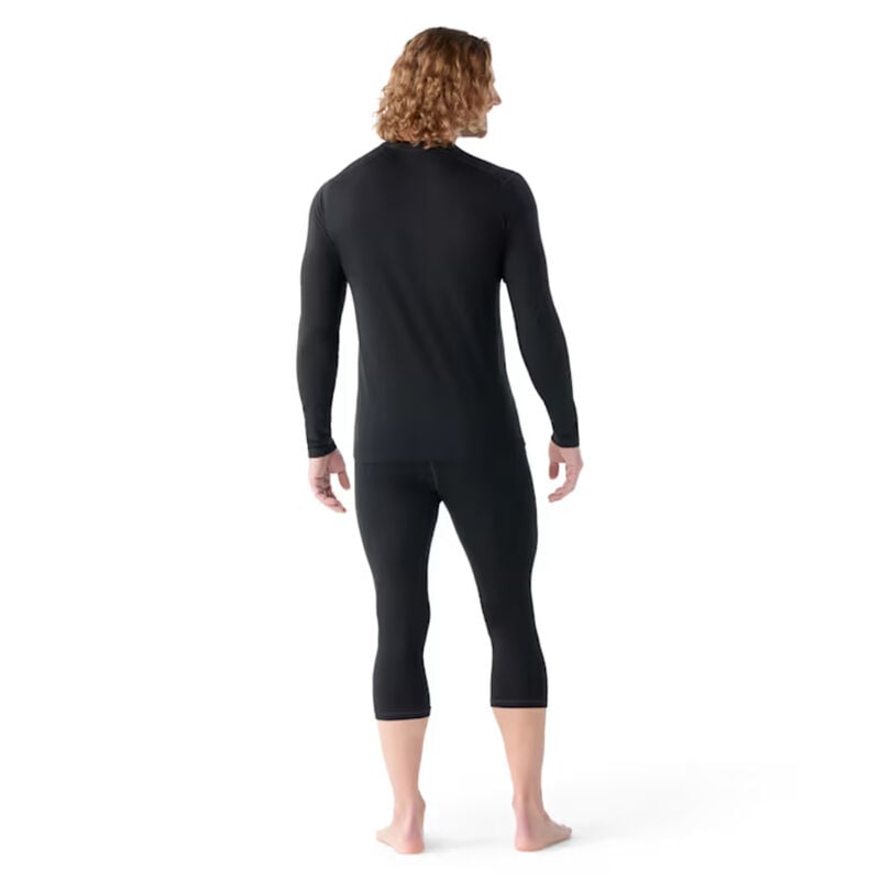 Smartwool Classic All-Season Merino Base Layer LS Mens image number 2
