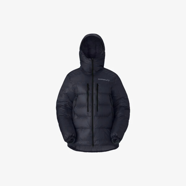Norrona Trollveggen Down Hood Womens
