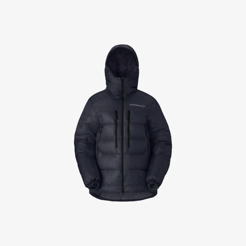 Norrona Trollveggen Down Hood Womens image number 0