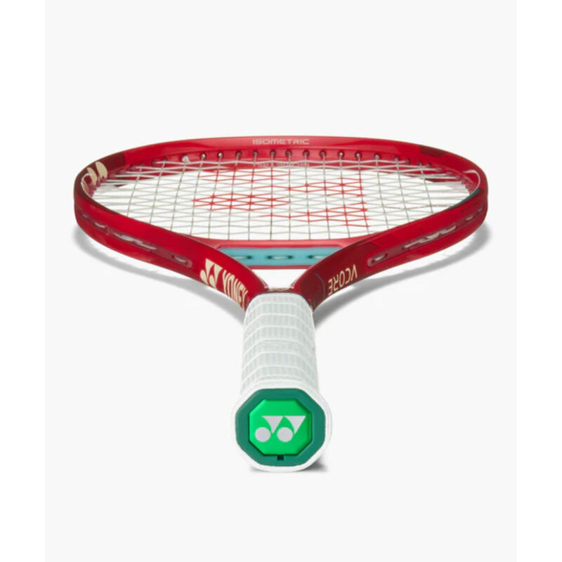 Yonex VCore 98 Tennis Racquet - Unstrung image number 4