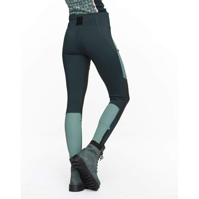 Kari Traa Ane Hiking Tights Womens | Sports
