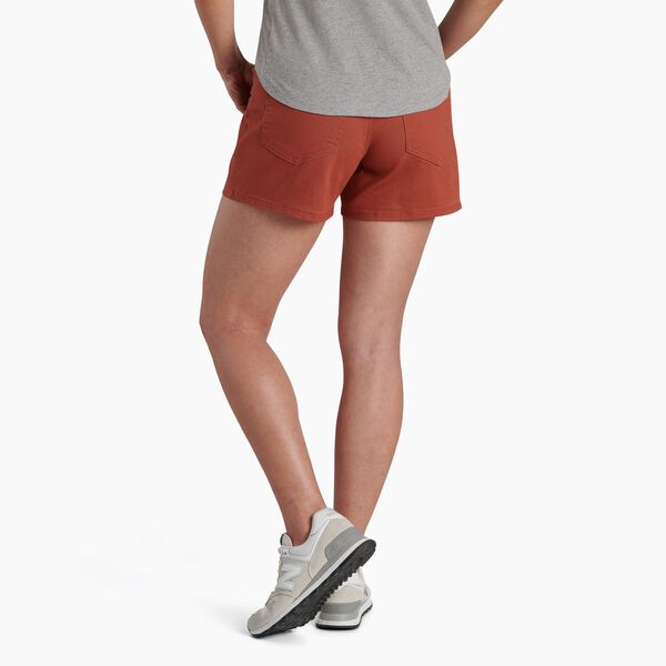 Kuhl 4" Kontour Short Womens