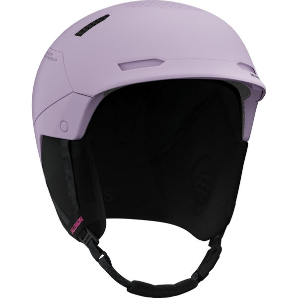 Salomon Husk Prime Mips Helmet