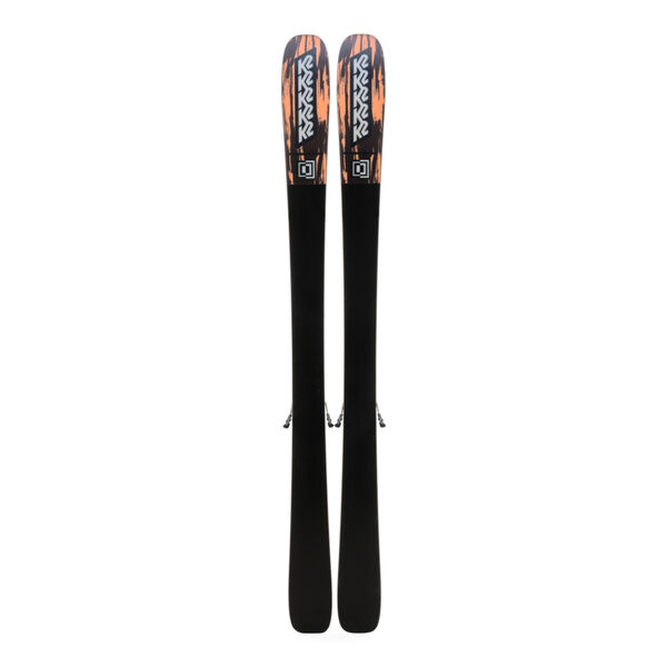 K2 Mindbender 85 Skis Womens