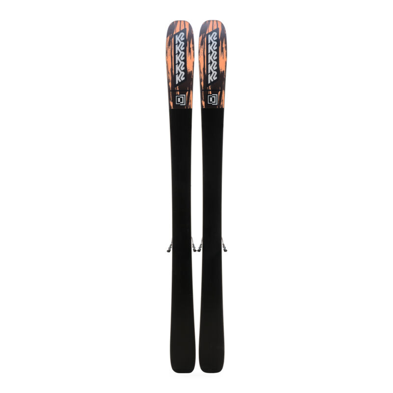 K2 Mindbender 85 Skis Womens image number 1
