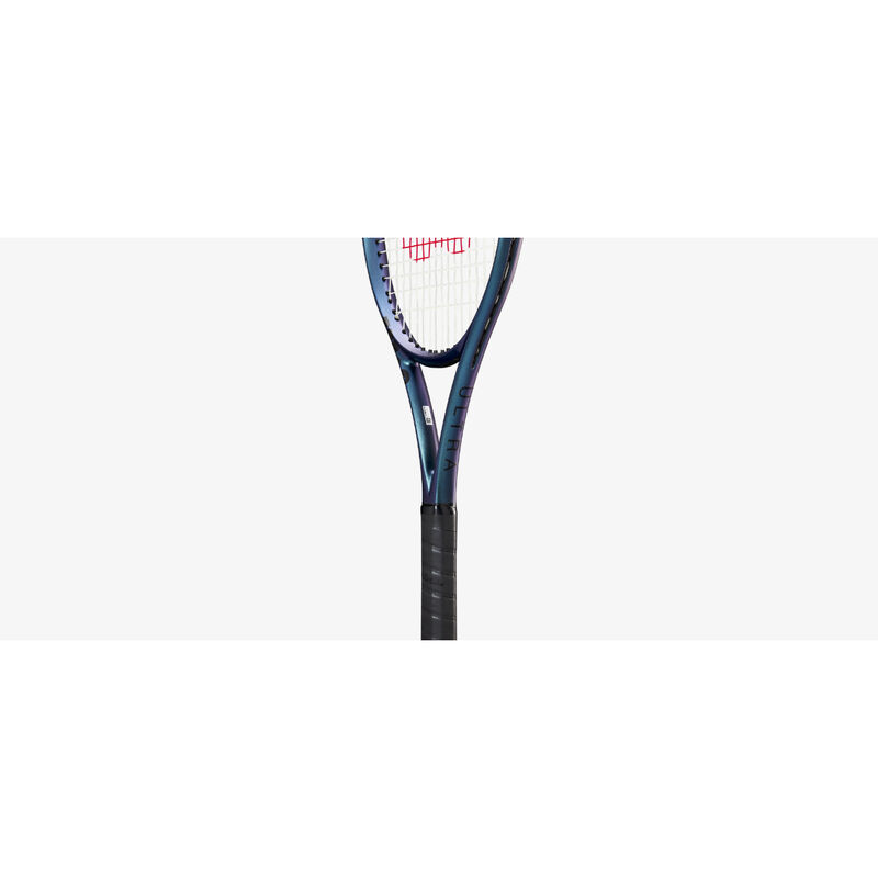 Wilson Ultra 100 V4 Un-Strung Tennis Racquet image number 2